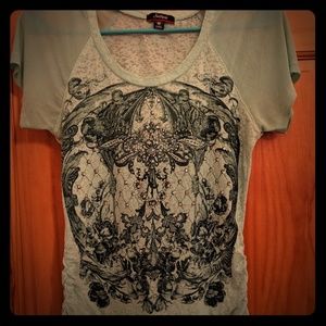 Southpole shirt
